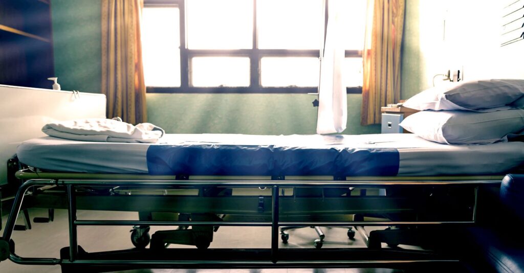 Nursing Home Residents Died in Droves During COVID — Because Policymakers Ignored Decades of Scientific Evidence