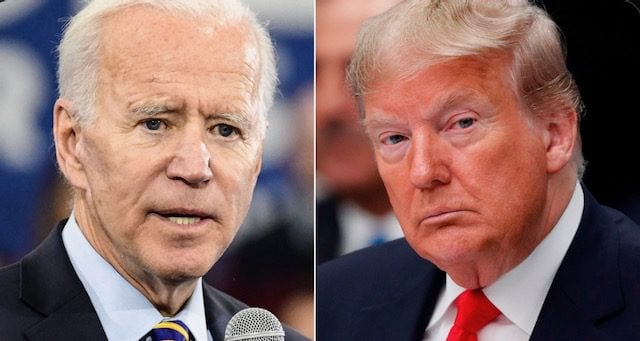 The War In Israel Benefits Trump’s Campaign In A Big Way – Here’s Why