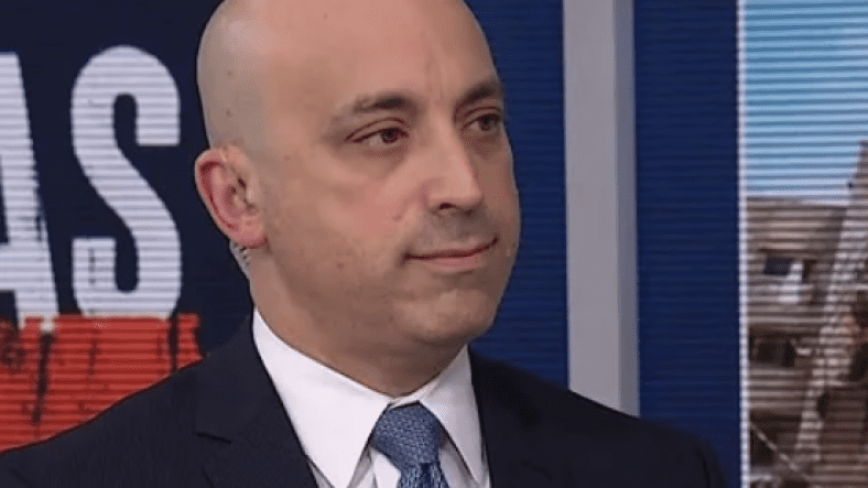 ADL Director Jonathan Greenblatt is Losing His Mind About Zoomer’s Lack of Support of Israel