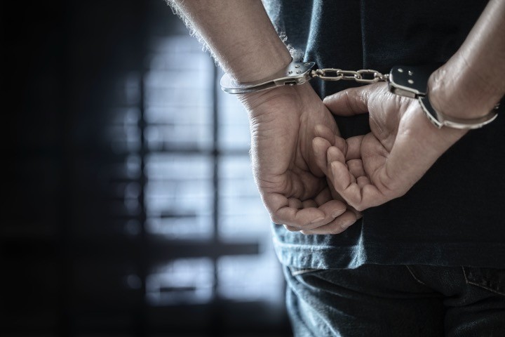 Trans-identifying Man Arrested for Threatening to Repeat Nashville Mass Shooting