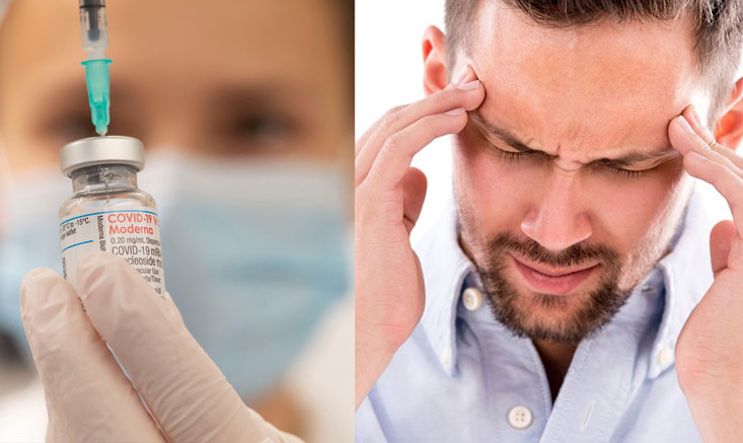 Italy Releases Evidence That COVID Jabs Cause ‘Extensive Brain Damage’