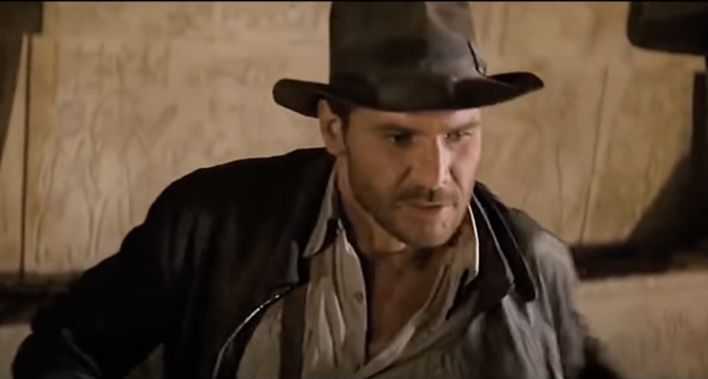Has The Ark Of The Covenant Been Found?