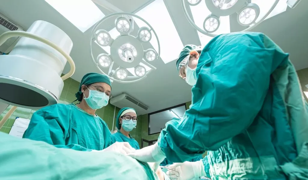 Healthcare Providers In Maine Call For Gun Control