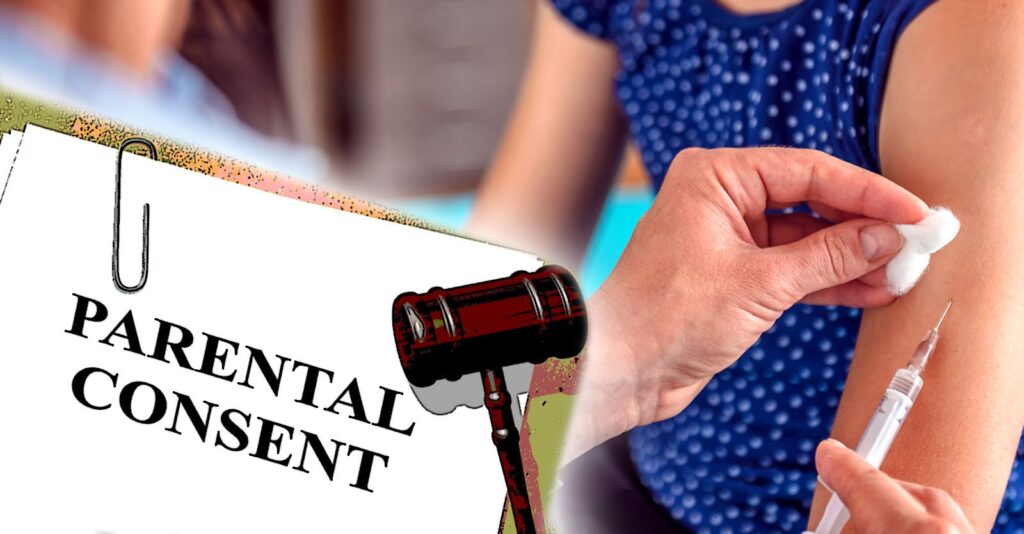 CHD Sues Philadelphia Over Law Allowing 11-Year-Olds to Consent to Vaccines Without Parents’ Consent