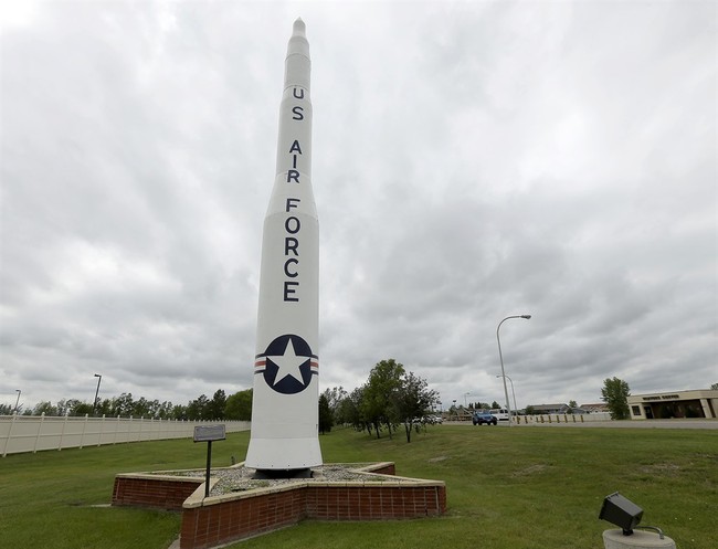 Air Force Backtracks From Warning Members to Avoid a Conservative Political Rally
