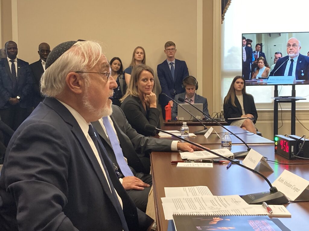 Nigeria a Slow-Motion Genocide: US Official