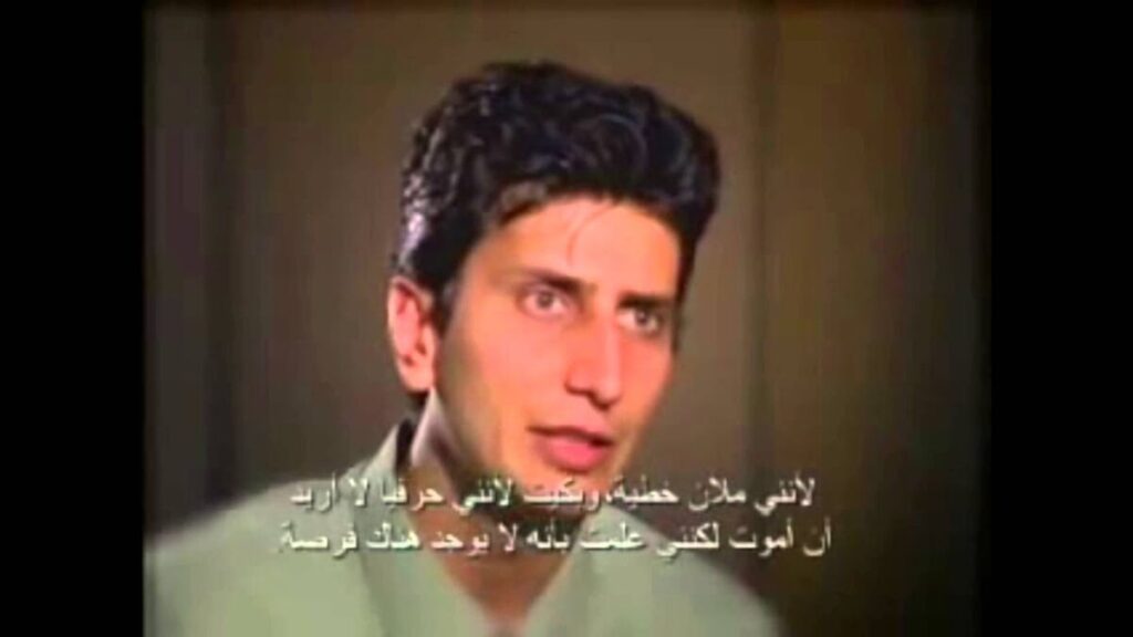 This Hezbollah Soldier Was Miraculously Changed! Hear His Story! (Video)
