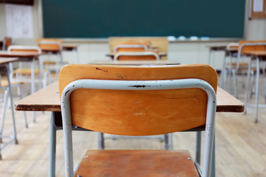 Oregon just dropped all graduation standards, failing all of its students in the name of ‘equity’