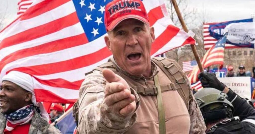 Dear Speaker Johnson – Two Months Ago The Gateway Pundit Examined J6 Footage in DC and Requested Explosive Video of Ray Epps Committing a Felony – The Committee Won’t Turn It Over – Please Help Us Expose This Video To the Public