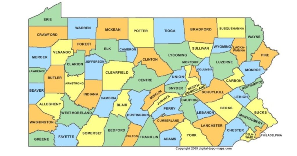 How Do They Explain This? Video Shows 386,151 Votes REMOVED from GOP Supreme Court Candidate’s Totals in PA Where She Ended Up Losing by 207,237 (Video)