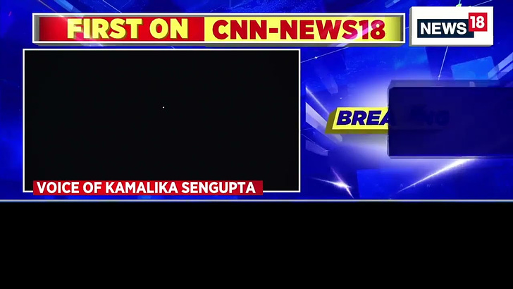 Security Alert in India: Imphal Airport shut down because of unidentified objects…