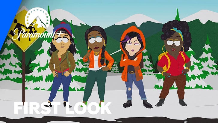 The 'South Park' Rules: How to do Taboo Comedy Without Getting Cancelled