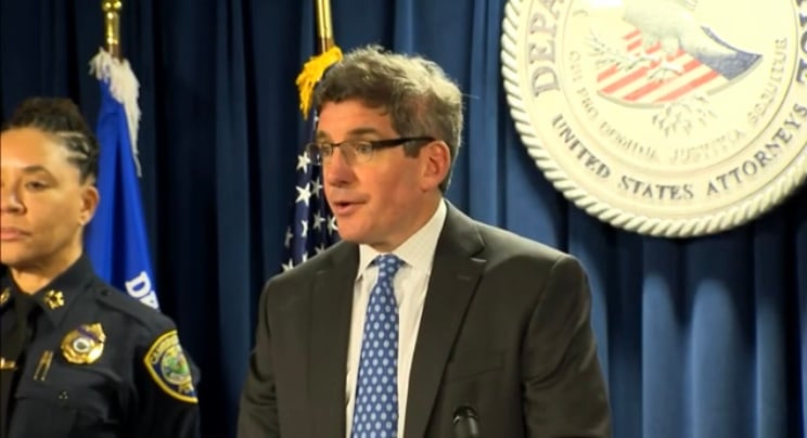 Was ‘High-End Brothel Network’ Chinese Espionage Plot To Entrap Government Officials?