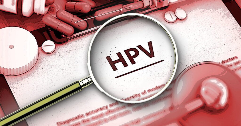 HPV Vaccine May Cause Increase in Cancer-Causing Strains, Study Shows — But Media Puts Misleading Spin on Study’s Findings