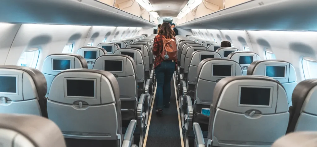 Limited Number of Air Marshals Flying During Thanksgiving Holiday Period