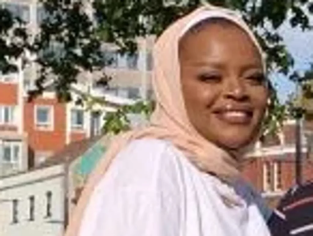 Black Lives Matter march organiser who splurged thousands in donations on taxis and takeaways is jailed