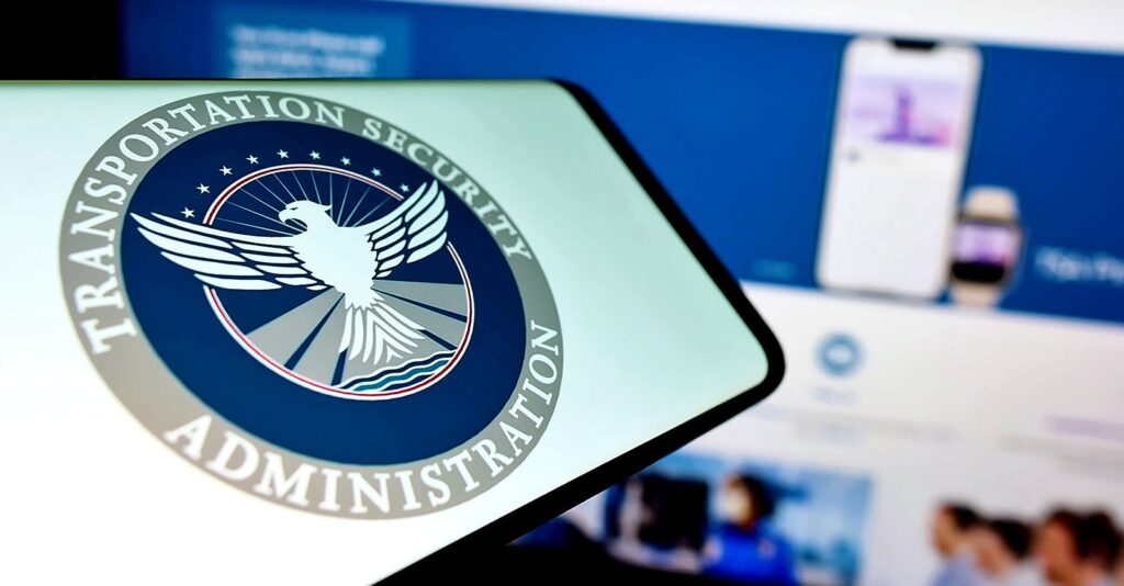 Privacy Experts Rip TSA Plan to Rapidly Expand Digital Driver’s License System