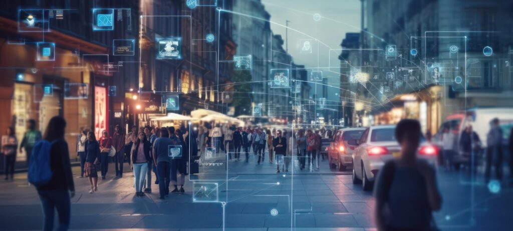 UN & Bill Gates Launch “50in5” Global Digital Infrastructure Plans