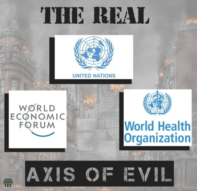 IN THE WAR ON TRUTH, IT’S TIME TO BECOME HEROES