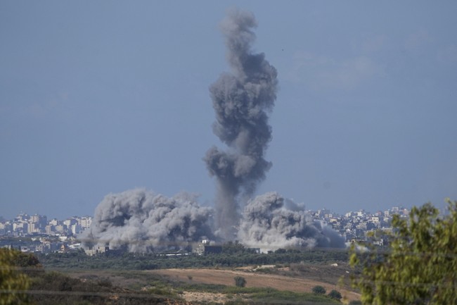 'You Have to See It to Believe It': IDF Soldiers Expose What They Found in Gaza