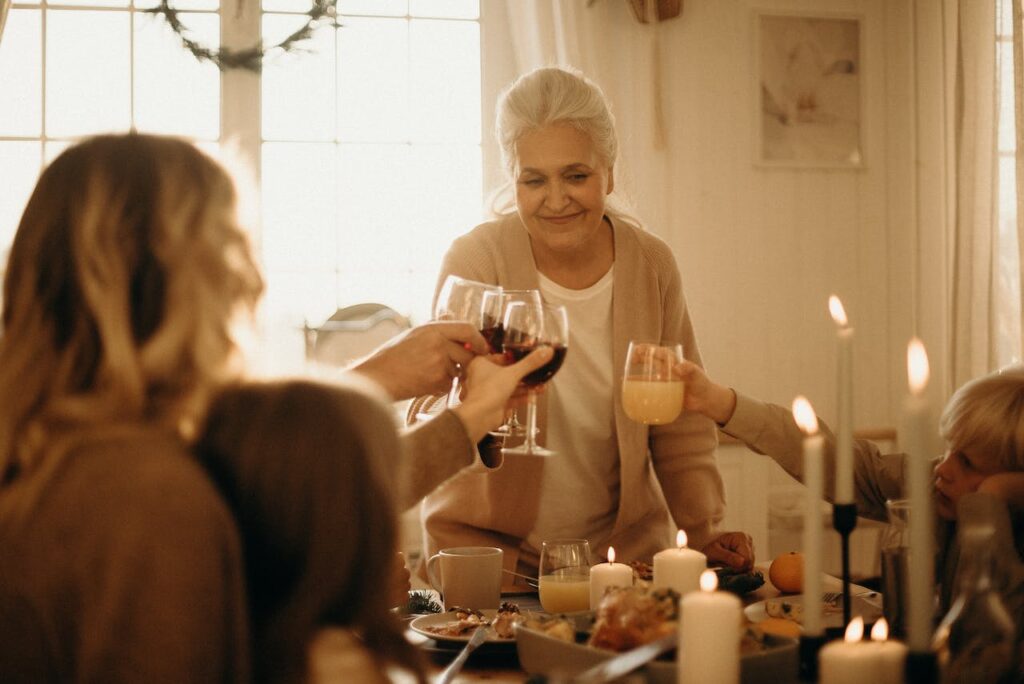 7 Things My Grandmother Taught Me About Embracing Tradition And Femininity