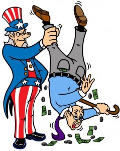 When Communism Came to America