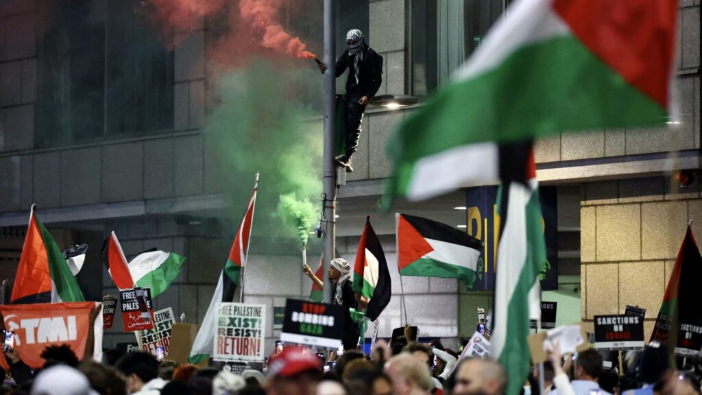 Global Rise Of Antisemitism: A Harbinger Of The Approaching Tribulation