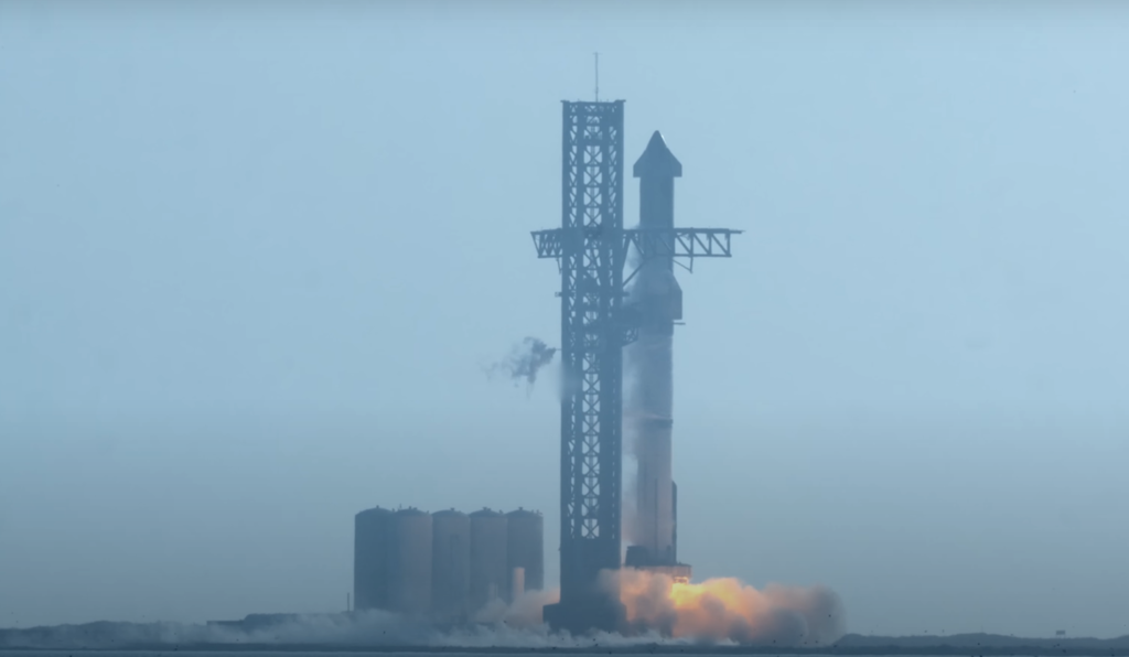 Elon Musk’s ‘Multiplanetary’ Dreams Clash With Man’s Propensity For Ruin