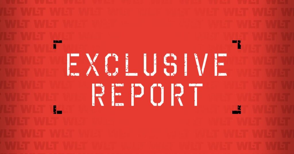 Blood Of Jesus Christ RECOVERED?