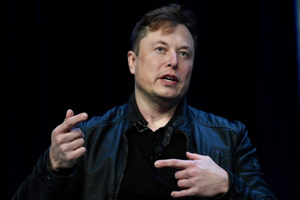 Elon Musk Just Blew 336 Metric Tons Of Carbon Into The Atmosphere….But You Can’t Have a Gas Stove!