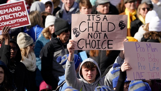 Aborting Abortion: Dr. Dermot Kearney Speaks Out on This Lifesaving Procedure