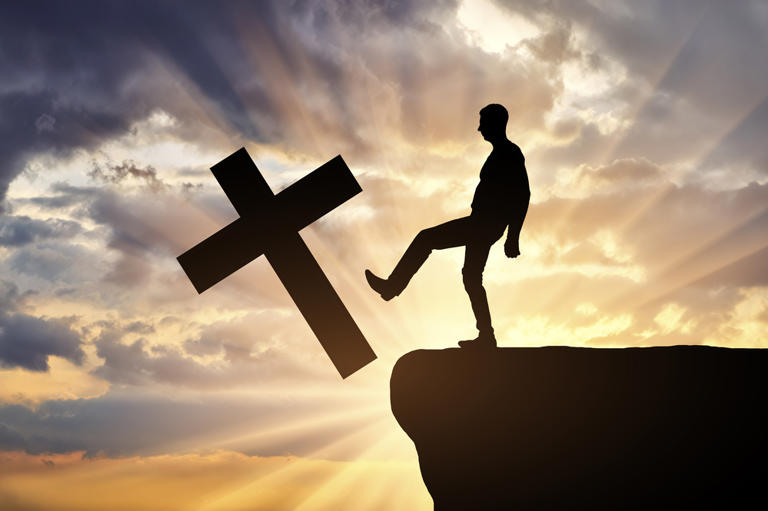 Losing their religion: These 13 countries are the world’s most atheistic