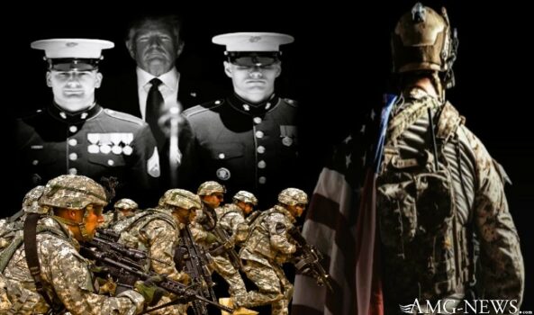 URGENT! MILITARY INTEL: White Hats are Planning a Massive Move that Will Red-Pill the World on a Fast Grand Scale Operation. . . Trust The Plan!
