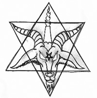 The Star Of David Deception