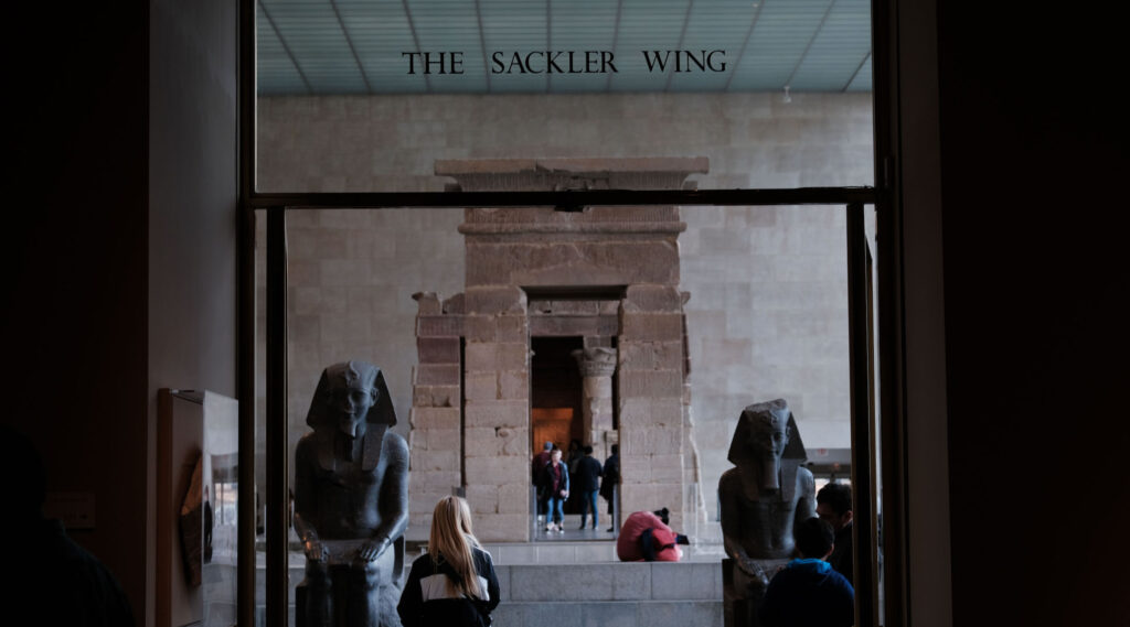 The Sacklers, Jewish family behind OxyContin, will pay $6B in deal that shields them from lawsuits