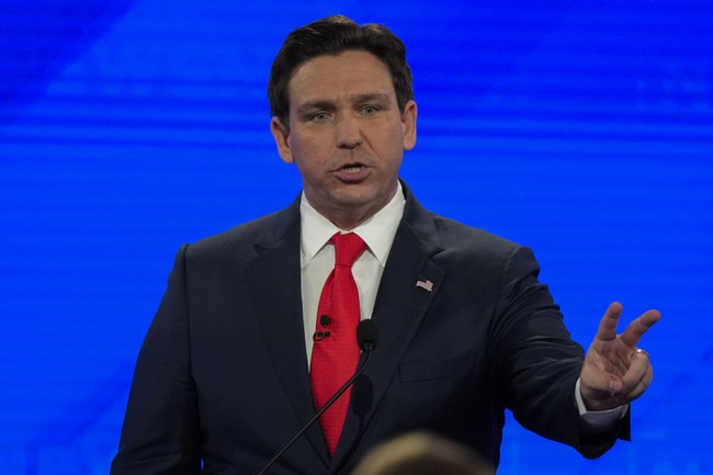 Republicans Team Up to Remove Biden From State B