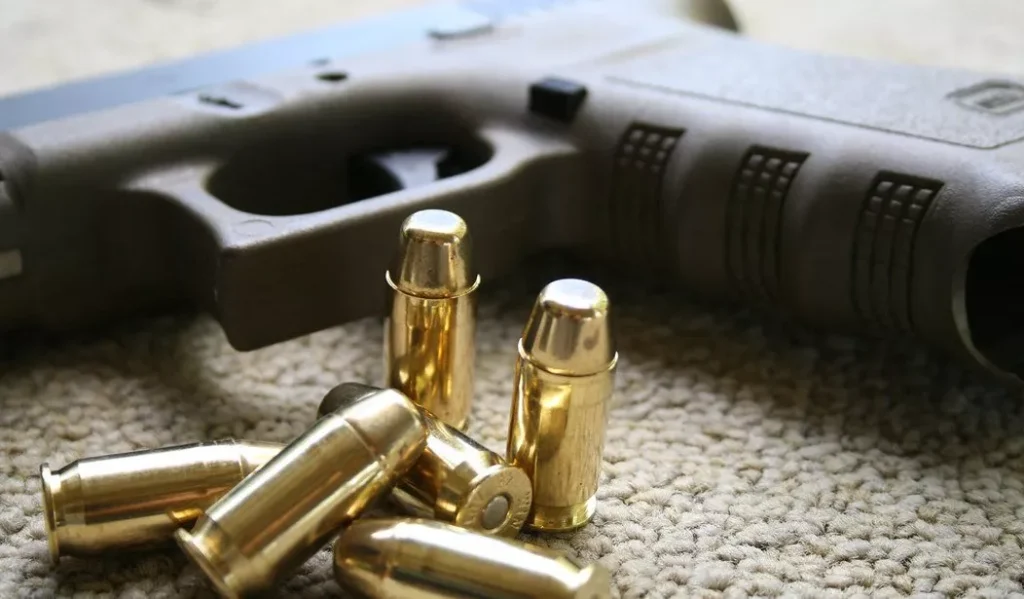 A Lesson In How Anti-Gunners Ignore Inconvenient Facts