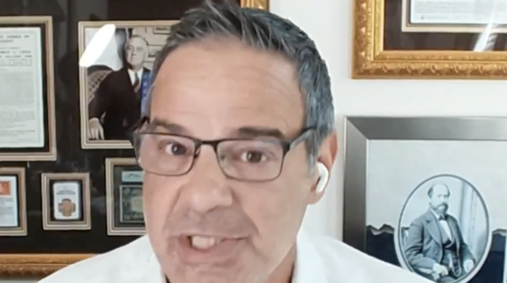 The EXACT Plan To Kill The U.S. Dollar Now REVEALED