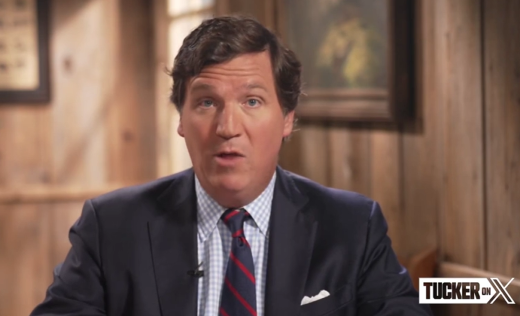 Tucker’s Not Wrong, But It’s Way Worse