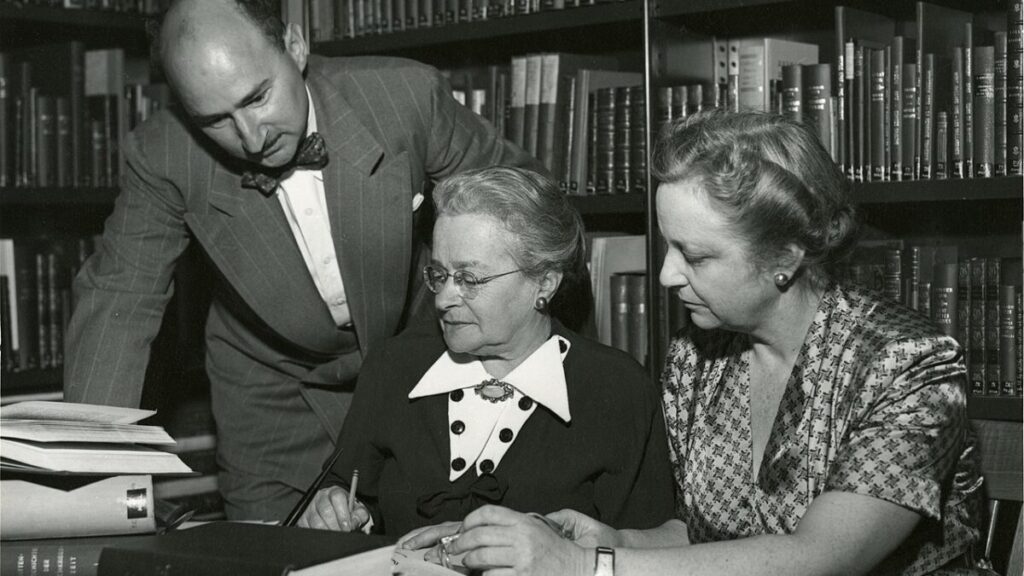 Defunding Child Sexualizers Like The Kinsey Institute Should Be A No-Brainer For Republicans