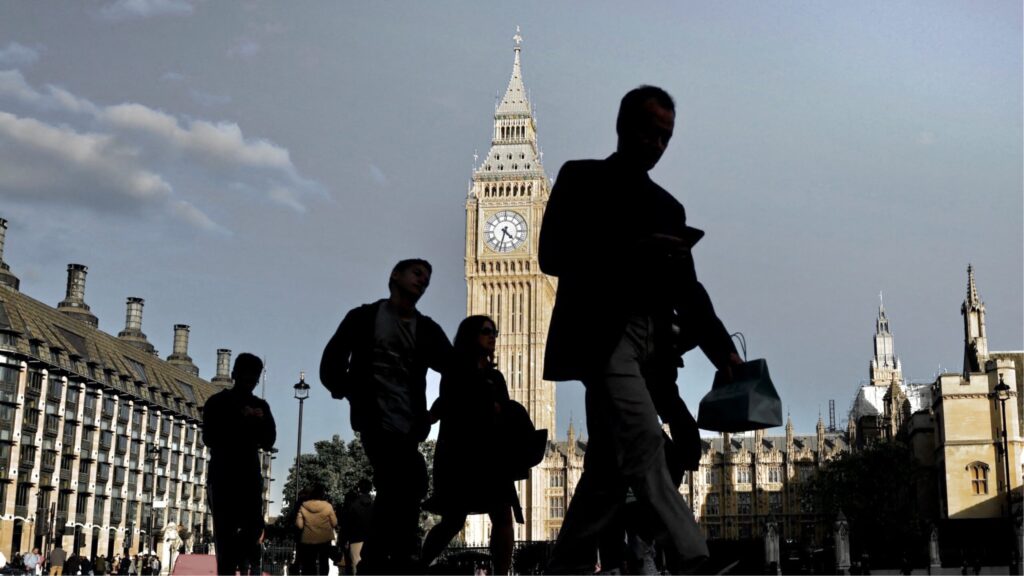 Poll Finds UK Young Adults Are Open To Banning That Bible For ‘Hate Speech’