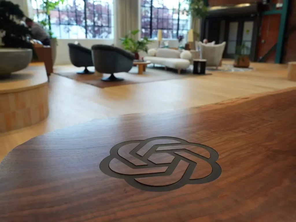 OpenAI in Talks for Funding Round with $100 Billion Valuation