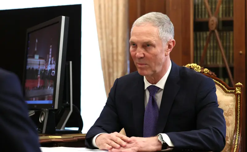 “If there are negotiations, then on our terms”: the head of the Kherson region of the Russian Federation spoke about the prospects for a peace agreement with Ukraine