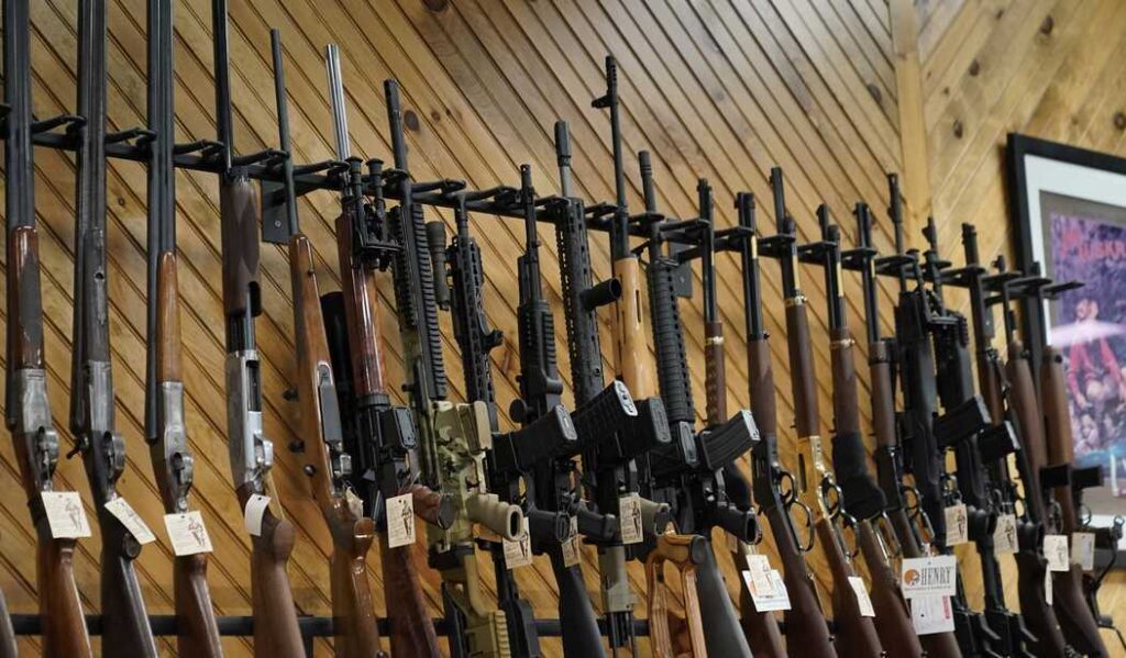 Whoopsy Daisy: Gun Control Organization Violates New Mexico Law With Gun Buy Back