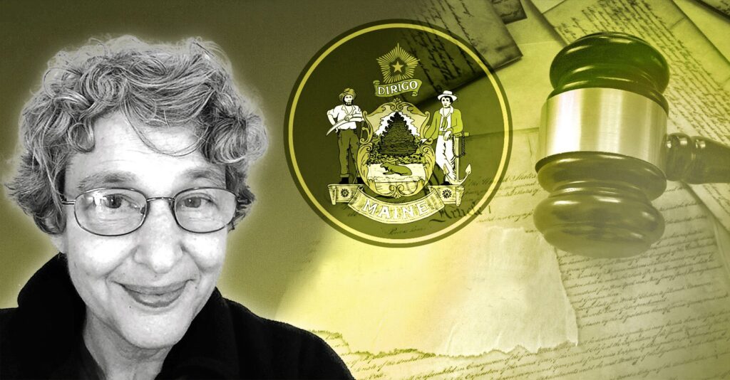 Dr. Meryl Nass Rejects Maine Medical Board’s Conditions for Reinstating Medical License