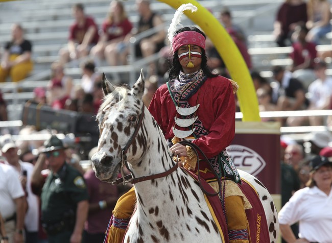Florida State AD Goes Nuclear Over College Football Playoff Snub of Undefeated Team, 'Unforgivable'