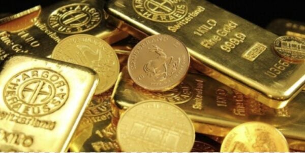 The Future of Gold Is Bright But the Sharks Are Circling for Chum