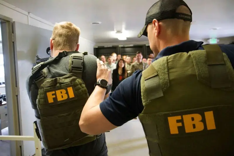 FBI officers in Cyprus will investigate “violations” of Western sanctions by Russian businessman Mordashov