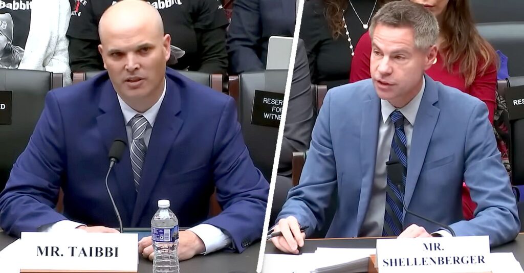 ‘Finding the Truth’ About Government Censorship Not Easy, Journalists Tell Congress