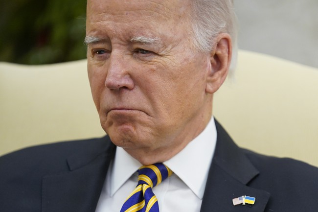 Muslim Leaders in Swing States Go National With Effort vs. Biden in 2024 Election Over Support for Israel